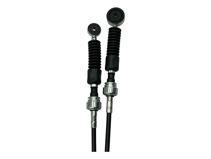 Piola Selectora Cambio Para Hyundai Tucson 2.0 2004-2010 1
