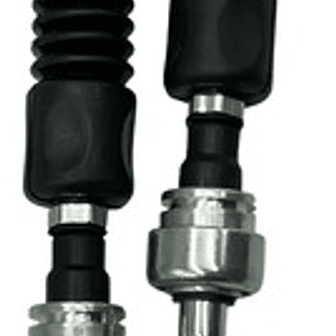 Piola Selectora Cambio Para Hyundai Tucson 2.0 2004-2010