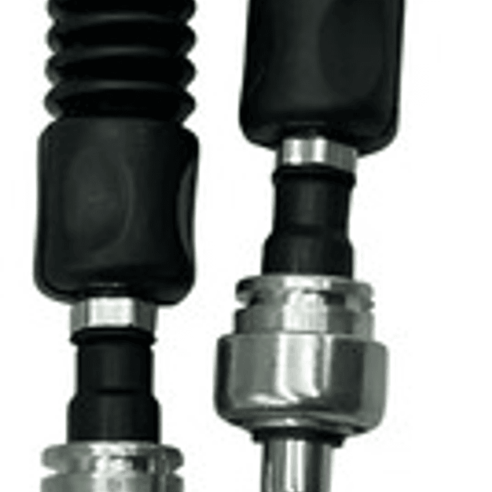 Piola Selectora Cambio Para Hyundai Tucson 2.0 2004-2010 1