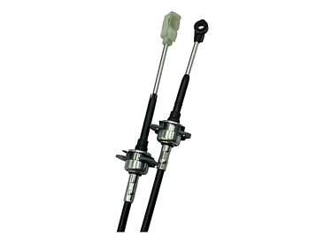 Piola Selectora Cambio Para Hyundai Tucson 2.0 2004-2010 3