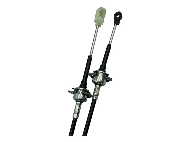 Piola Selectora Cambio Para Hyundai Tucson 2.0 2004-2010 3