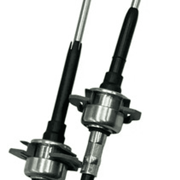 Piola Selectora Cambio Para Hyundai Tucson 2.0 2004-2010 3