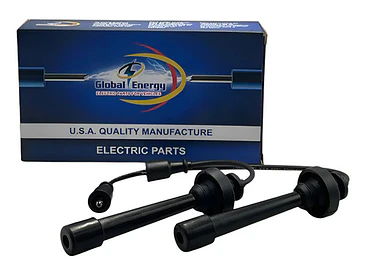 Juego Cables Para Mitsubishi Lancer 1.6 2001-2010 Negro 1