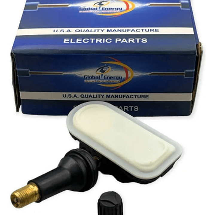Sensor Presión Neumático Tpms Dodge Ram 3500 6.7l 2014-2019 4