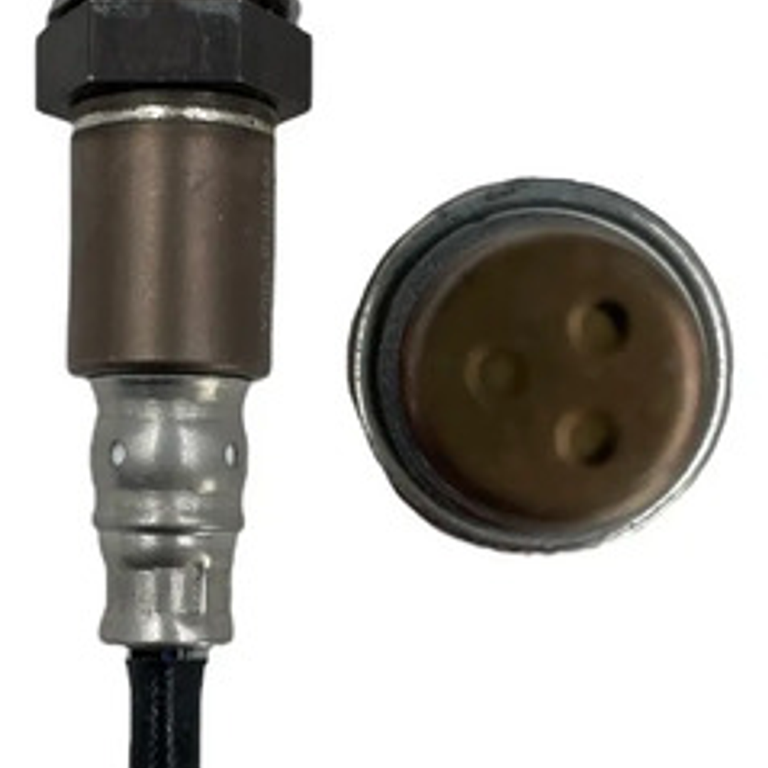 Sensor Oxigeno Mazda 2 1.5 2016-2020  (posicion 2) 5