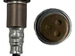 Sensor Oxigeno Mazda 2 1.5 2016-2020  (posicion 2) - Miniatura 5