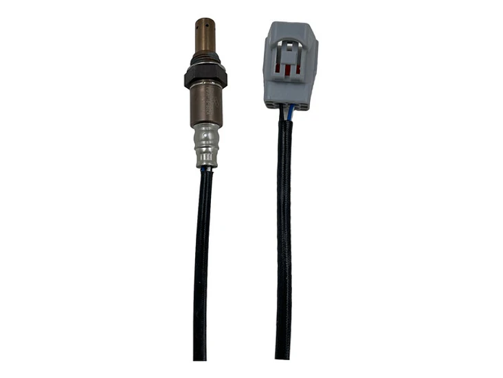 Sensor Oxigeno Mazda 2 1.5 2016-2020  (posicion 2) 6