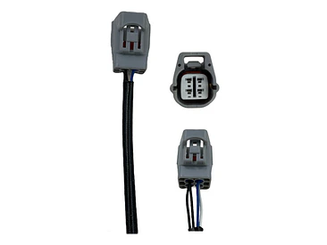 Sensor Oxigeno Mazda 2 1.5 2016-2020  (posicion 2) 4