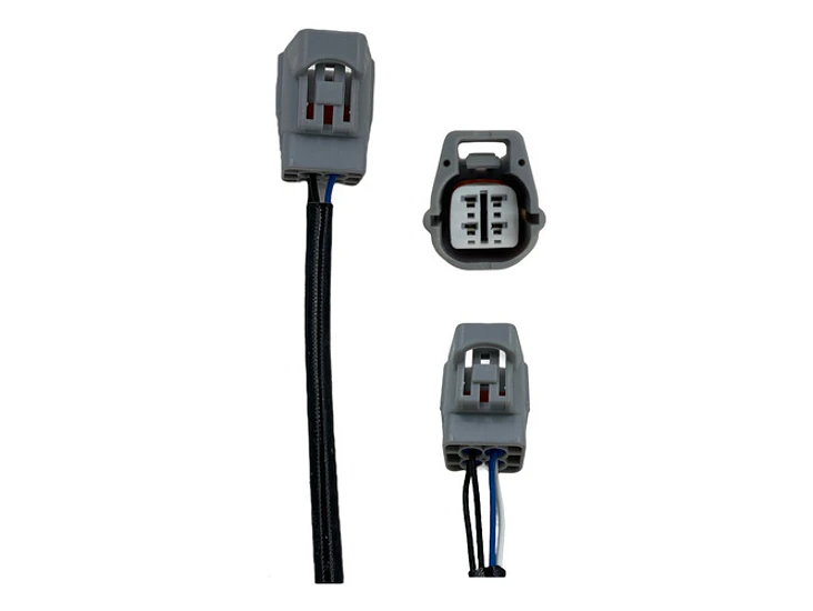 Sensor Oxigeno Mazda 2 1.5 2016-2020  (posicion 2) 4