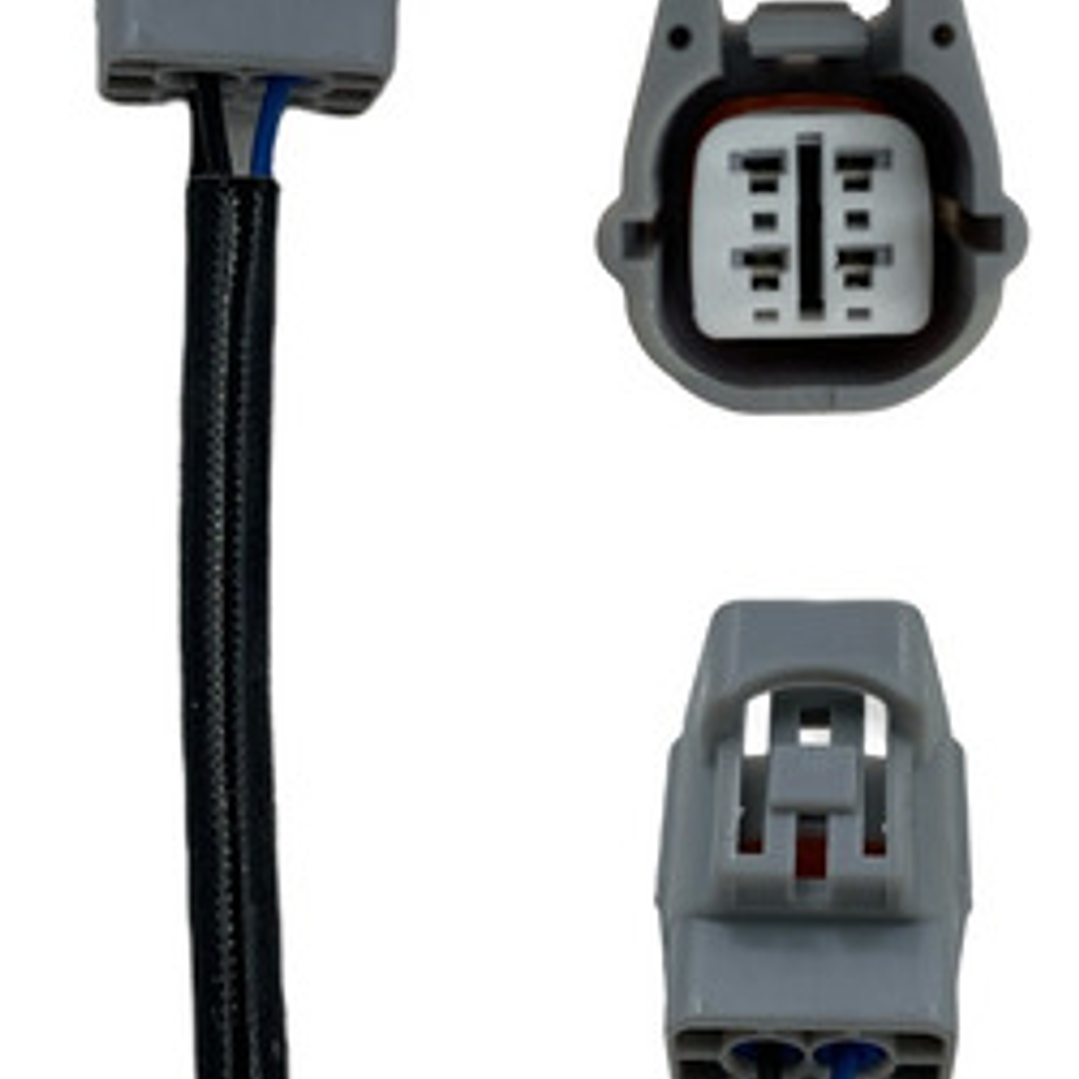 Sensor Oxigeno Mazda 2 1.5 2016-2020  (posicion 2) 4