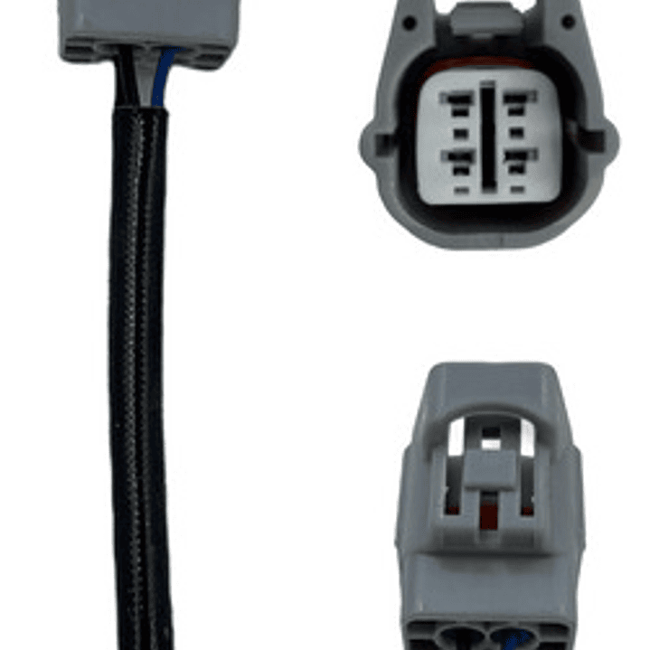 Sensor Oxigeno Mazda 2 1.5 2016-2020  (posicion 2) 4