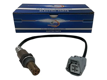 Sensor Oxigeno Mazda 2 1.5 2016-2020  (posicion 2) 1