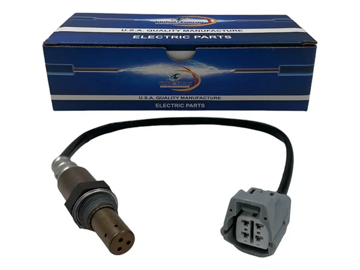 Sensor Oxigeno Mazda 2 1.5 2016-2020  (posicion 2) 1