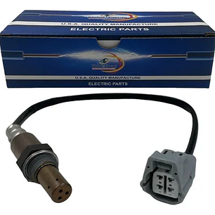 Sensor Oxigeno Mazda 2 1.5 2016-2020  (posicion 2)