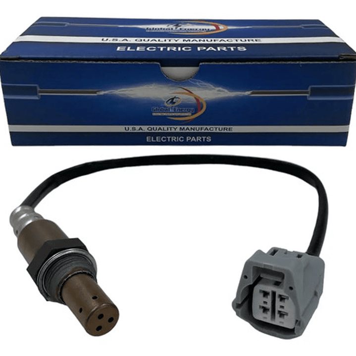 Sensor Oxigeno Mazda 2 1.5 2016-2020  (posicion 2) 1