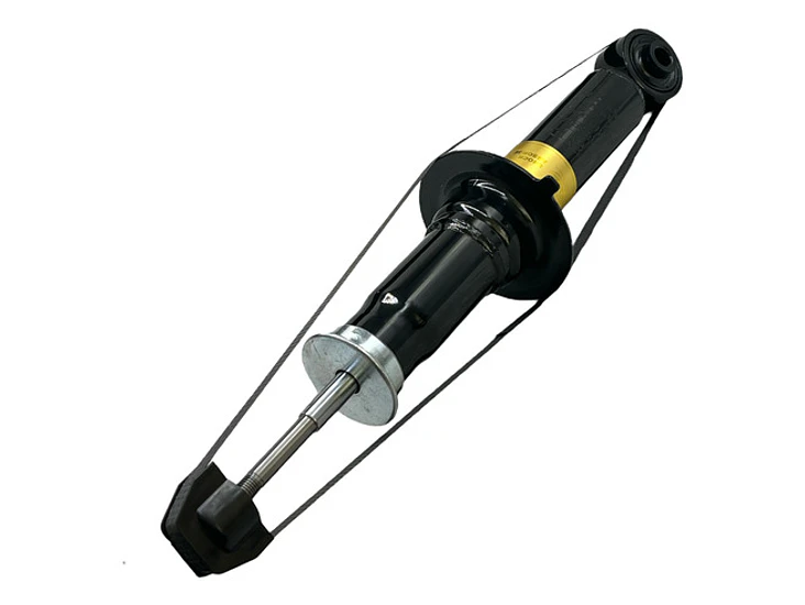 Par Amortiguador Trasero Para Dodge Journey 2.7 2009-2011 9