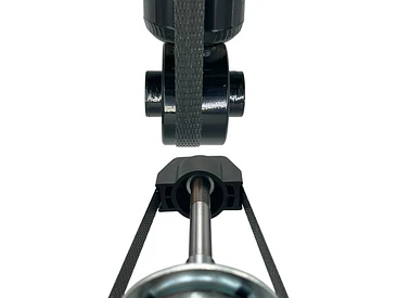 Par Amortiguador Trasero Para Dodge Journey 2.7 2009-2011 10