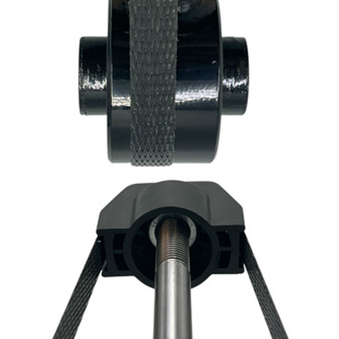 Par Amortiguador Trasero Para Dodge Journey 2.7 2009-2011 10