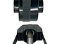 Par Amortiguador Trasero Para Dodge Journey 2.7 2009-2011 - Miniatura 10