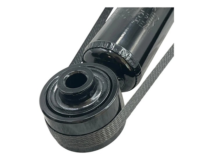 Par Amortiguador Trasero Para Dodge Journey 2.7 2009-2011 7