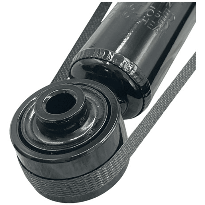 Par Amortiguador Trasero Para Dodge Journey 2.7 2009-2011 7