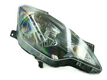 Optico Derecho Mg3  2013 2019 Derecho 1