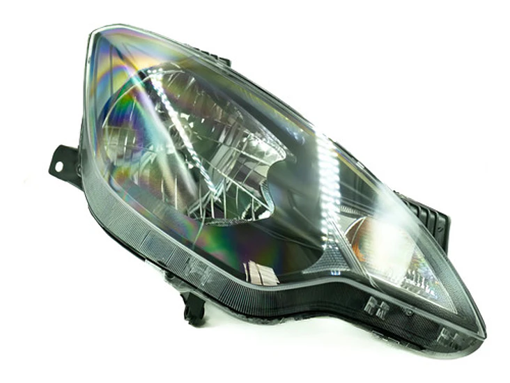 Optico Derecho Mg3  2013 2019 Derecho 1