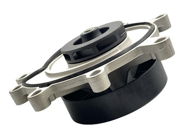 Bomba Agua Jeep Grand Cherokee 3.7 4.7 16v 1999-2010 4