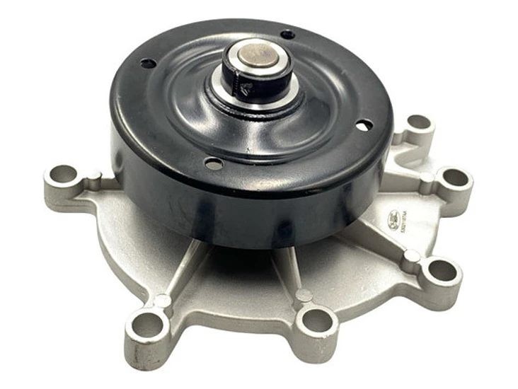 Bomba Agua Jeep Grand Cherokee 3.7 4.7 16v 1999-2010 6