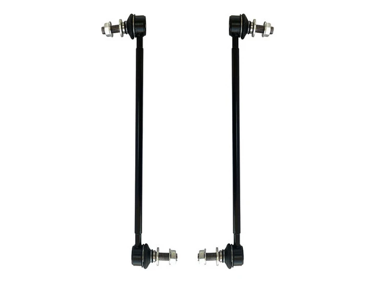 Par Bieletas Barra Estabiliz Toyota Zelas 2.5 2010-2013 1