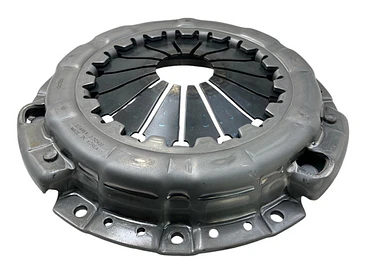 Kit Embrague Para Kia Frontier 2.5 2012-2017  2 Piezas 7