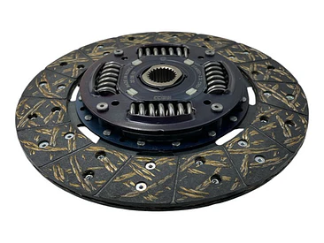 Kit Embrague Para Kia Frontier 2.5 2012-2017  2 Piezas 5