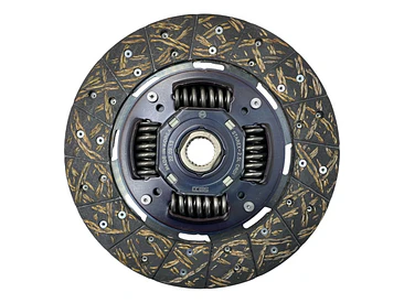 Kit Embrague Para Kia Frontier 2.5 2012-2017  2 Piezas 3