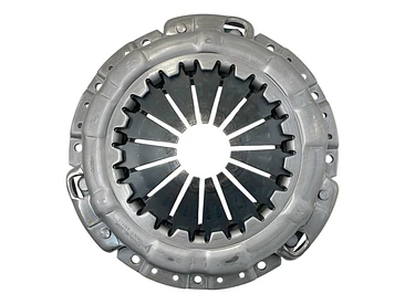 Kit Embrague Para Kia Frontier 2.5 2012-2017  2 Piezas 4