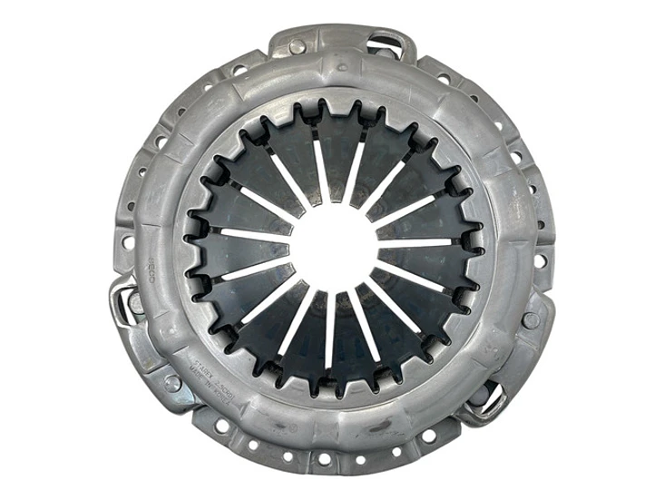 Kit Embrague Para Kia Frontier 2.5 2012-2017  2 Piezas 4