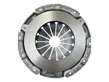 Kit Embrague Para Kia Frontier 2.5 2012-2017  2 Piezas 2