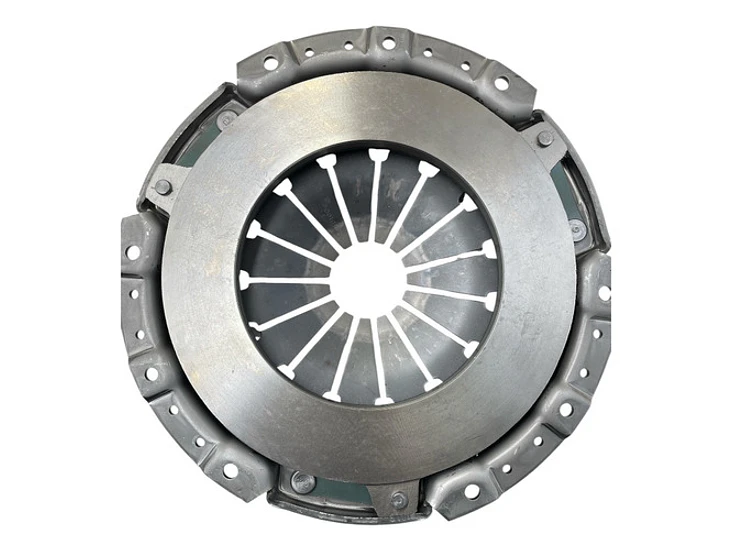 Kit Embrague Para Kia Frontier 2.5 2012-2017  2 Piezas 2