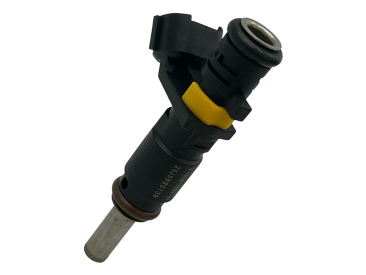 Inyector Combustible Para Citroen C3 1.6 2012-2015 6