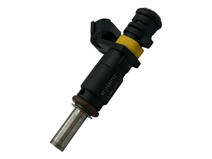 Inyector Combustible Para Citroen C3 1.6 2012-2015 2