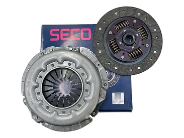 Kit Embrague Chevrolet Luv 2.3 1989-1998 2 Piezas 1