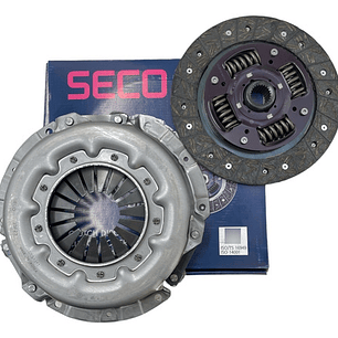 Kit Embrague Chevrolet Luv 2.3 1989-1998 2 Piezas