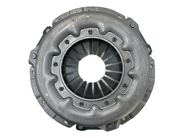 Kit Embrague Chevrolet Luv 2.3 1989-1998 2 Piezas 2