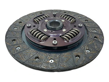 Kit Embrague Chevrolet Luv 2.3 1989-1998 2 Piezas 9