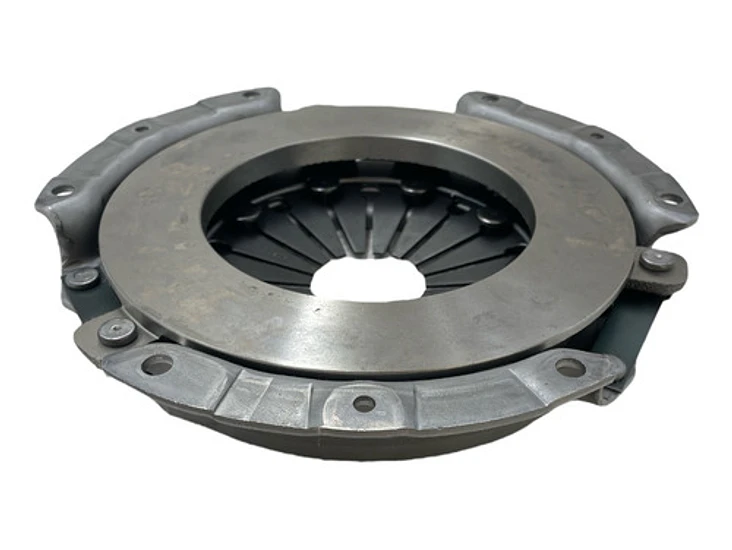 Kit Embrague Chevrolet Luv 2.3 1989-1998 2 Piezas 6