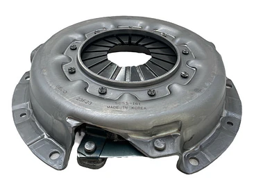 Kit Embrague Chevrolet Luv 2.3 1989-1998 2 Piezas 3