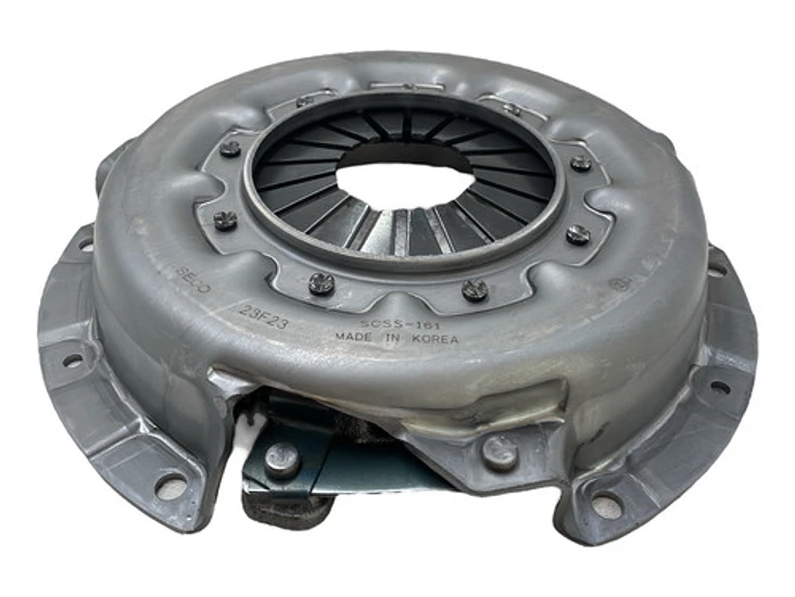 Kit Embrague Chevrolet Luv 2.3 1989-1998 2 Piezas 3