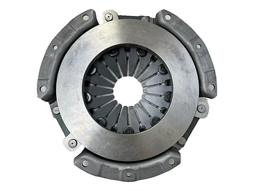 Kit Embrague Chevrolet Luv 2.3 1989-1998 2 Piezas 4