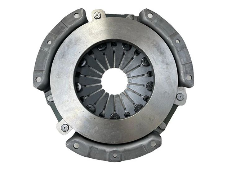 Kit Embrague Chevrolet Luv 2.3 1989-1998 2 Piezas 4