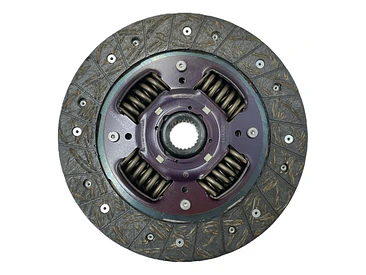 Kit Embrague Chevrolet Luv 2.3 1989-1998 2 Piezas 7