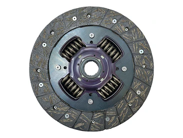 Kit Embrague Chevrolet Luv 2.3 1989-1998 2 Piezas 8